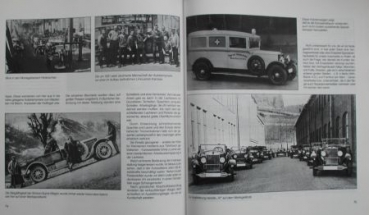 Daehn "Simson - Autos aus Suhl" Simson History 1997 (6675)